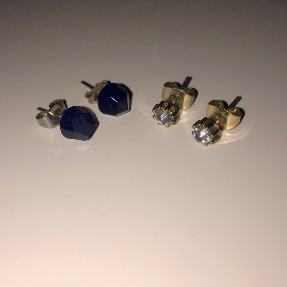 Earring Set